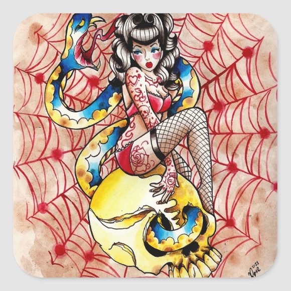 Meet your Posher, Jessica - Picture 13 of 13